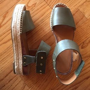 Franco Sarto Espadrilles